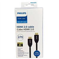 PHILIPS SWV5002/59 HDMI A to HDMI A, 2m/6.5FT