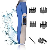 HTC Hair Trimmer AT-129 Professional Rechargeable High Quality