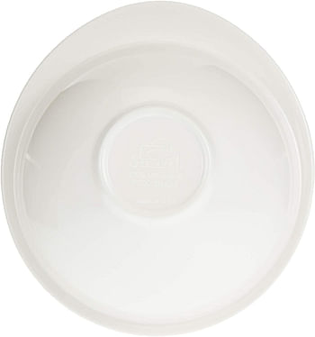 Melamine Horeca Cap Bowl Medium 16Cm White