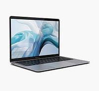 Apple MacBook Air A1932 core i5 500 SSD 16GB RAM - 2018 - Silver