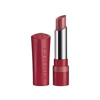 Rimmel London, The Only 1 Matte Lipstick, 110 Leader Of The Pink