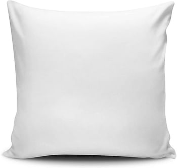 Cushion Love Cushion Cover No Filling - 45 x 45 cm