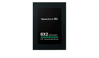 TEAMGROUP GX2 2.5 SSD 256 GB SATA 6GB/S