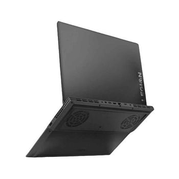 Lenovo Legion Y530 Gaming Laptop, Intel Core i5-8th Generation, 15.6 Inch FHD, 1TB HDD, 4GB RAM, NVIDIA GeForce 4 GB GTX 1050, WIn10, Black