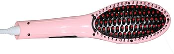 Fast Hair Straightener Comb Brush - HQT-906