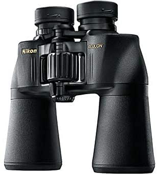 Nikon BAA816SA ACULON A211 16x50 Binocular - Black