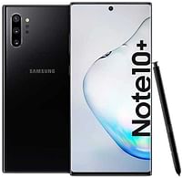 Samsung Galaxy Note 10 Plus - 256GB 12GB Ram - Aura Black