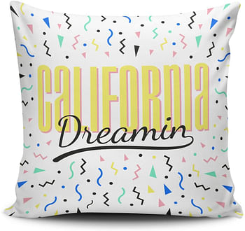 Cushion Love Cushion Cover-No Filling-45x45 cm