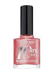 Deborah 10 Days Long Nail Enamel N. 523