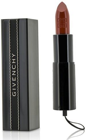 GIVENCHY Rouge Interdit Satin Lipstick - Orange Underground No. 11