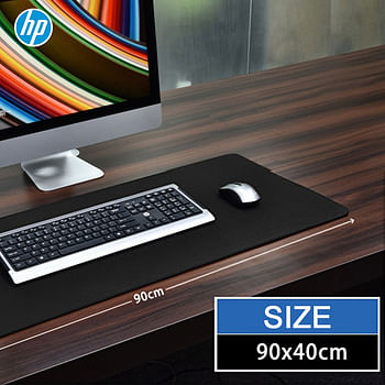 HP MP9040 Gaming Mouse Pad / Keyboard Mat / Desk Mat