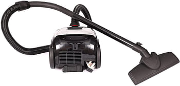 Impex  1000W Mouse Type Vaccum Cleaner with Dust Indication Washable Cloth Bag Vertical & Horizontal Position