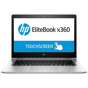 HP EliteBook x360 1030 G2, Intel Core i5-7th 2.5GHz Gen, 8GB Memory, 512GB NVMe SSD WIN11 PRO