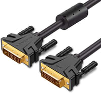 MIndPure DVI Cable Male to Male (24+1) 3 Meter