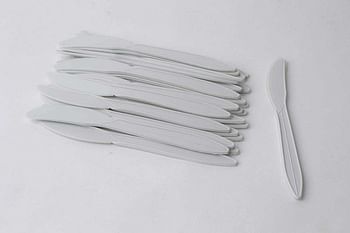 EKE Disposable Knife - 25 Pieces