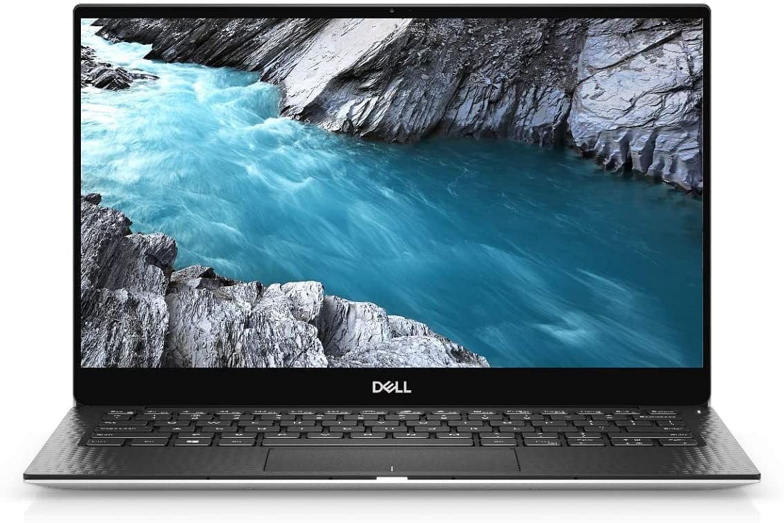 Dell XPS 13 7390 2-in-1 Touch Laptop – Core i7 10710u 1.1GHz, 16GB RAM, 512GB SSD, 13.4inch UHD, Intel HD graphics, Win10, Silver