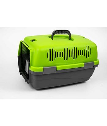 Pado Pet Carrier Small - Multicolor