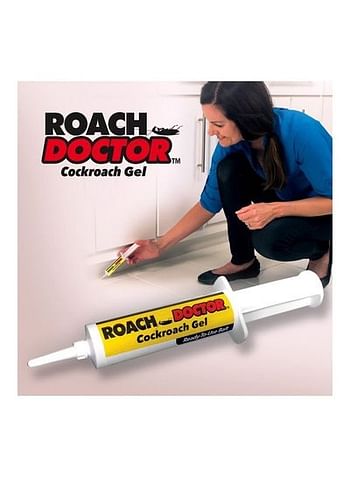 Roach Doctor Cockroach Gel