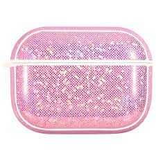 Nillkin Glitter Case For Airpods Pro Pink