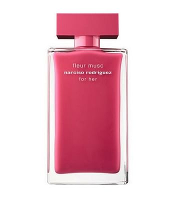 Narciso Rodriguez Fleur Musc Her EDP 100ml For Women