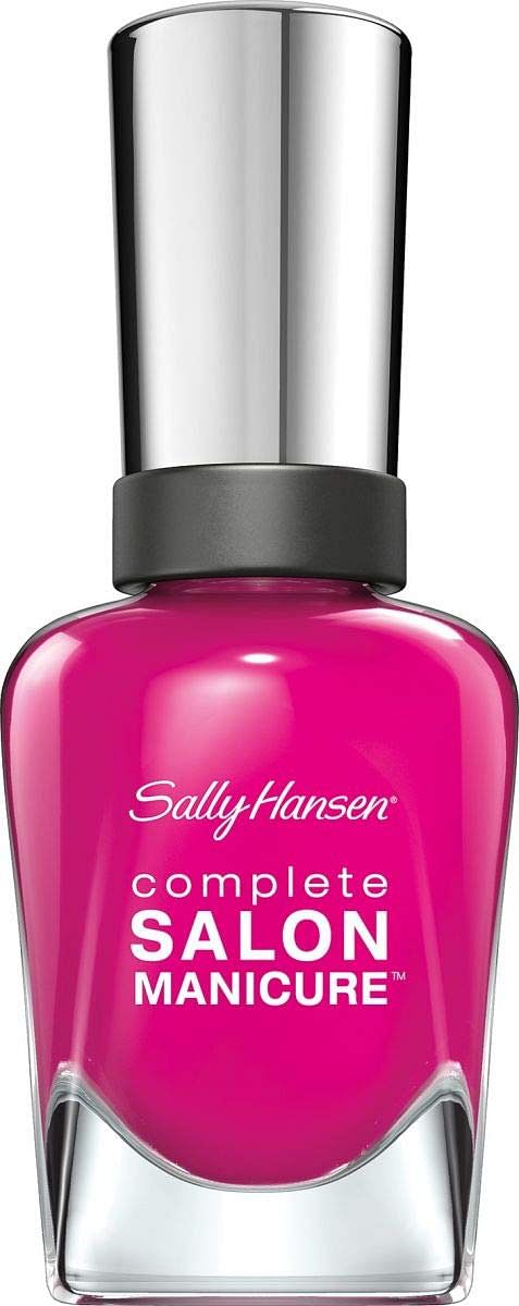 Sally Hansen Complete Salon Manicure 542 Cherry Up