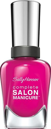 Sally Hansen Complete Salon Manicure 542 Cherry Up