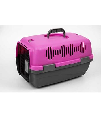 Pado Pet Carrier Small - Multicolor