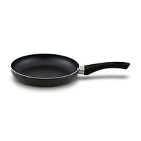 DELICI AFP20GE Superior Aluminium Body Fry Pan with Heat Proof Bakelite Handle