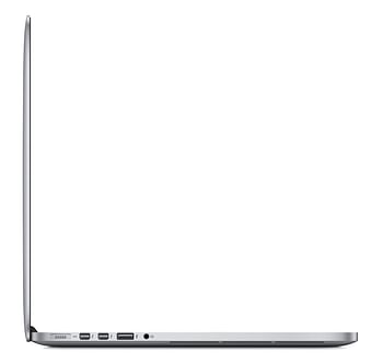 Apple MacBook Pro A1502, 13-inch, Core i7-3.1 GHZ, 16GB RAM 500GB SSD 1.5GB Graphic - Grey