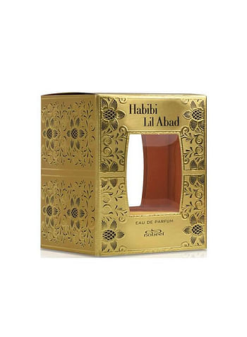 Nabeel Habibi Lil Abad Eau De Perfume 100 ML