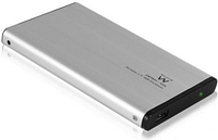 Portable 2.5" Hard Disk Enclosure SATA