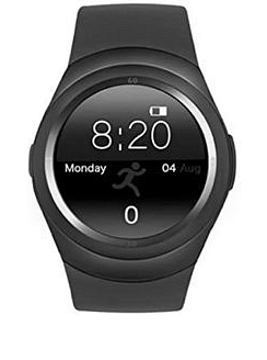 T11 Pro Smartwatch