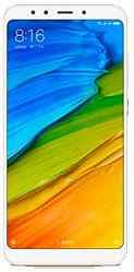 Xiaomi Redmi 5 Dual SIM - 32GB, 3GB RAM, 4G LTE, Gold - Global Version