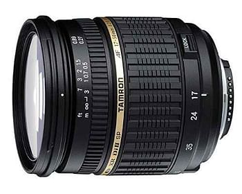Tamron SP AF 17-50 mm 2.8 XR Di II LD ASL IF (A16) for Sony