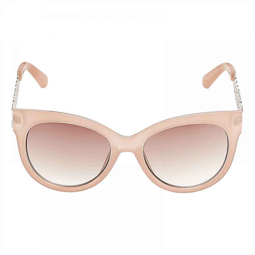 Bebe Butterfly Women's Sunglasses - BB7167