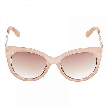 Bebe Butterfly Women's Sunglasses - BB7167