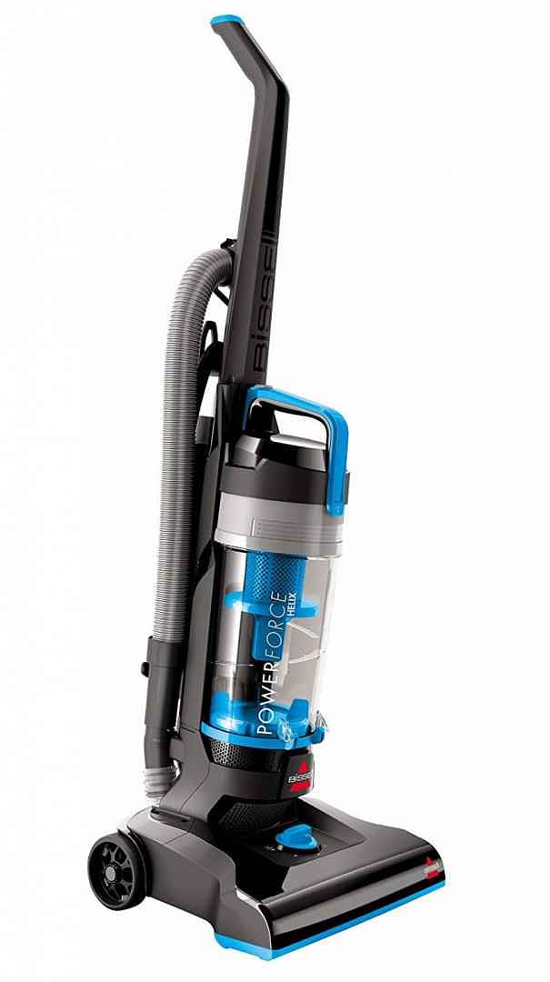 Bissel Power Force Helix Vacuum Cleaner 2111E