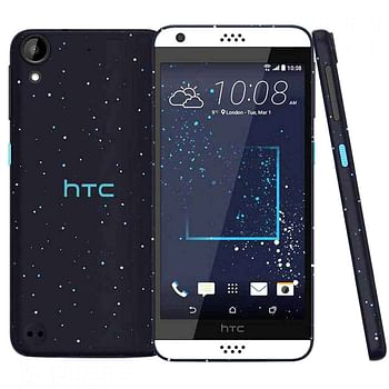 HTC Desire 530-16 GB, 1.5 GB RAM, 4G LTE, WiFi, BLUE LAGOON
