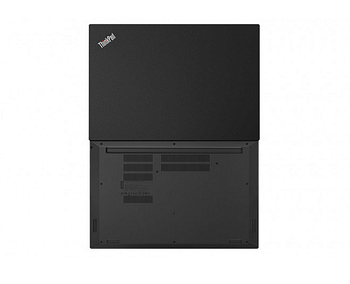 Lenovo Thinkpad L480 14F/I5-8250U/8Gb/Intel Uhd/1T Hdd/W10P/Black