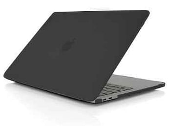 Incipio Macbook Pro 13 Feather With Touch Bar - Smoke