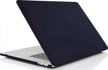 Incipio Macbook Pro 15 Feather With Touch Bar - Navy