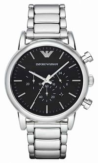 Emporio Armani Casual Watch For Men Analog Stainless Steel - AR1894