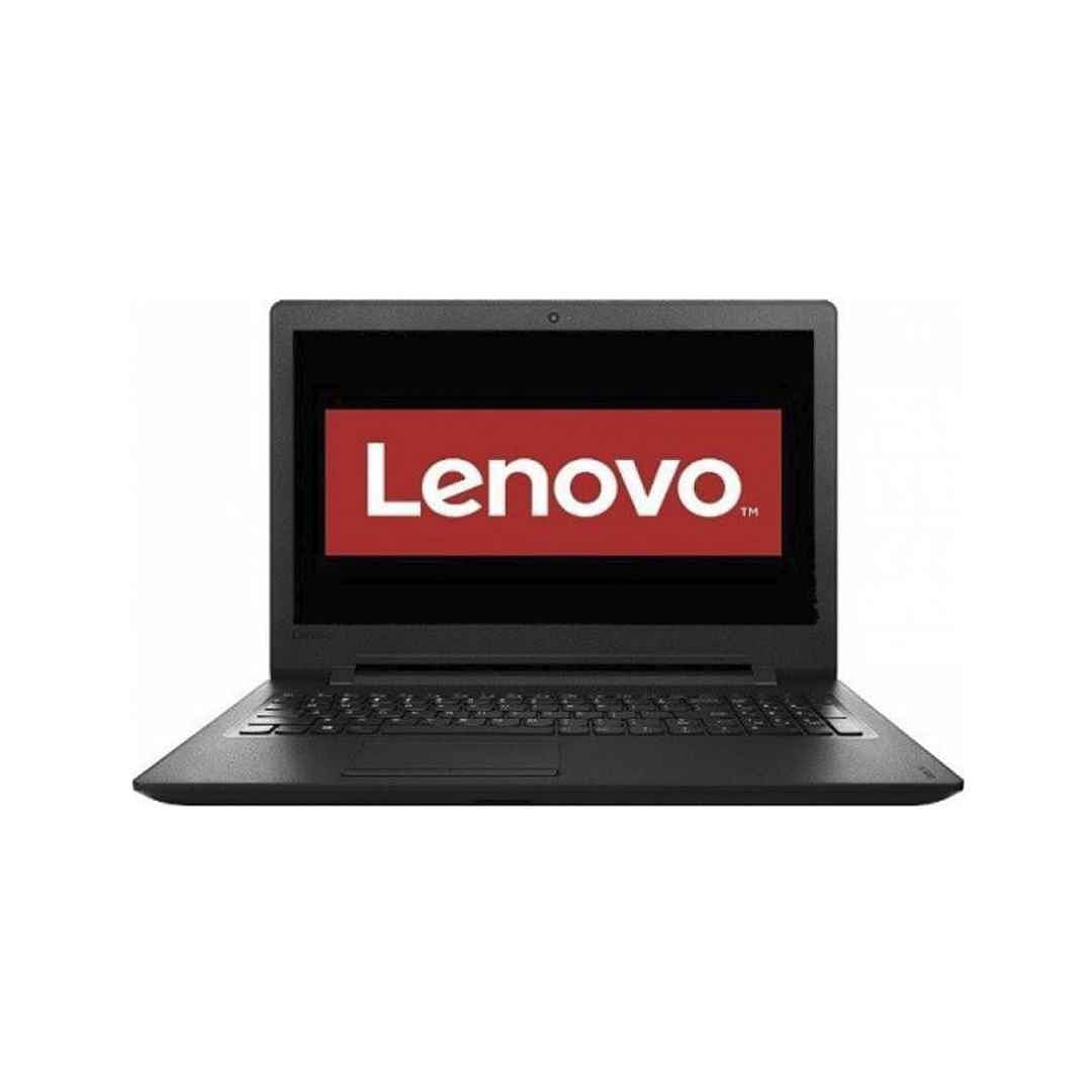 Lenovo IdeaPad 320 Laptop - Intel Core i3-6006U, 15.6 Inch FHD, 1TB, 4GB RAM, Windows 10, En- Keyboard,ONYX Black