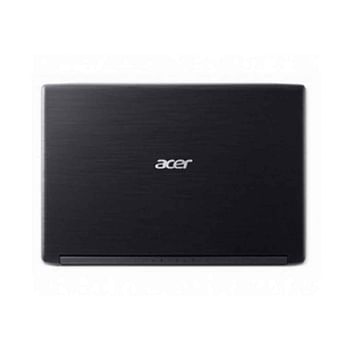 Acer Aspire 3 مع شاشة 15.6 بوصة ، معالج Core i3 / ذاكرة وصول عشوائي سعتها 4 جيجابايت / 1 تيرابايت / أسود