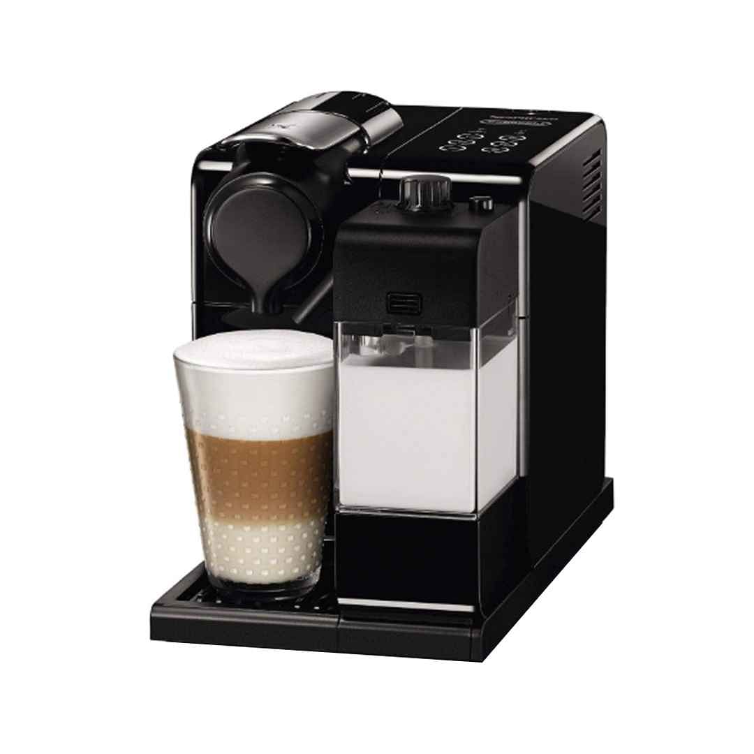 DeLonghi Nespresso Lattissima Touch Coffee Machine EN550.B