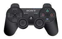 Sony Dualshock 3 Wireless Controller for Ps3 - Charcoal Black