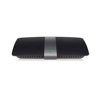 Linksys Smart Wi-Fi Router EA6200