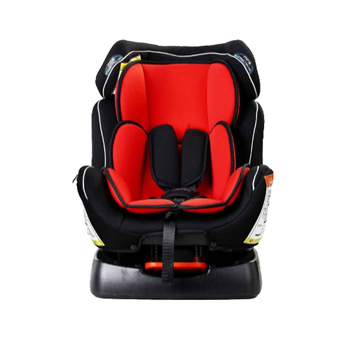 Car Baby Seat Swb-B Anti Fire, Red