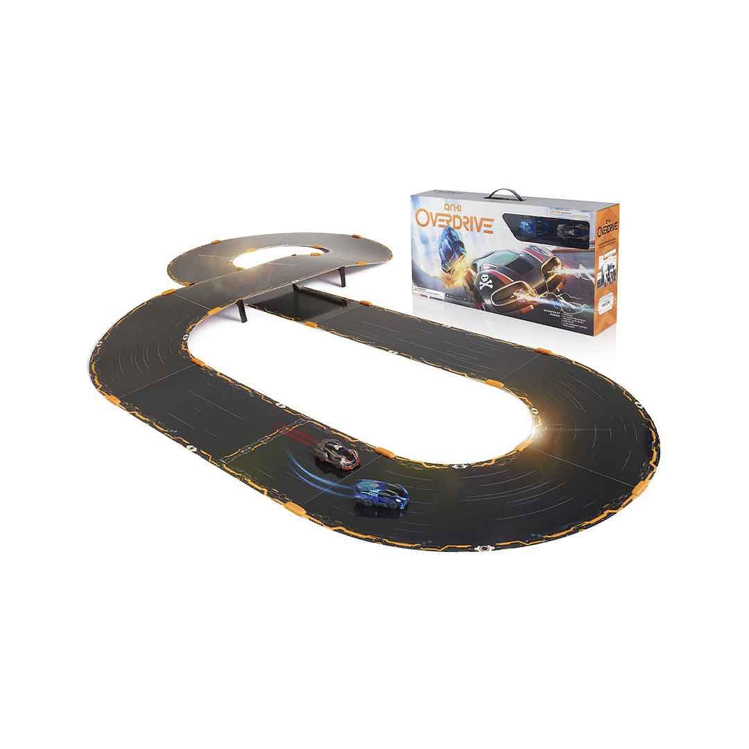 Anki Overdrive Starter Kit Vehicle Multi Color