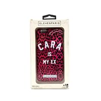 Eleven Paris Cara is My EX Phone Case Compatible for iPhone 6